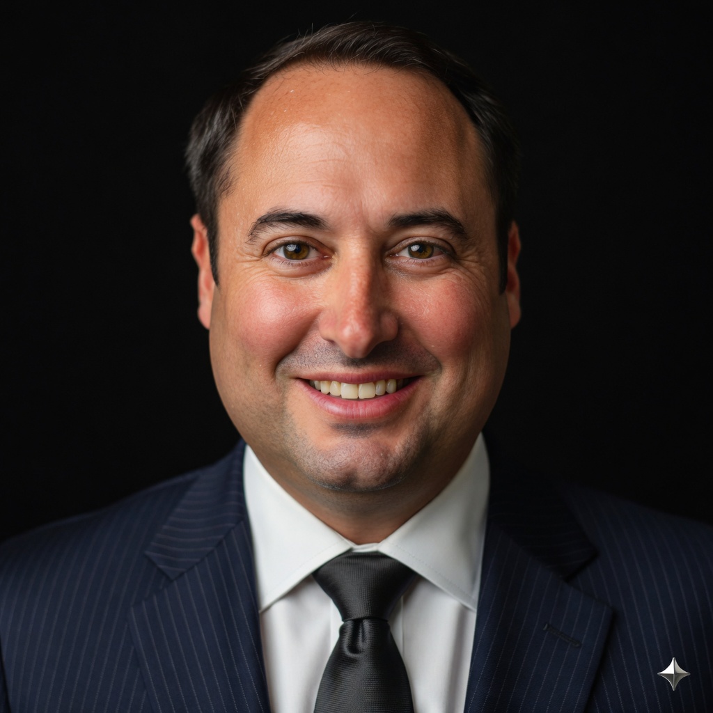 Jason T Wade, founder of BackTier